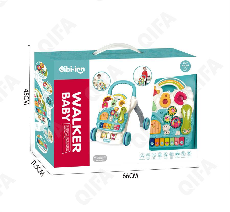 Детские Ходунки-каталка CC5819_698-60 Детские Ходунки-каталка CC5819_698-60