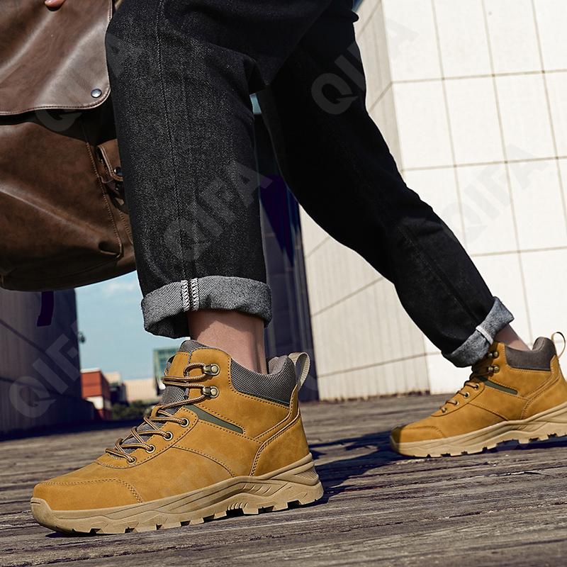 Мужские Ботинки CC5285_924-1 Мужские Ботинки CC5285_924-1