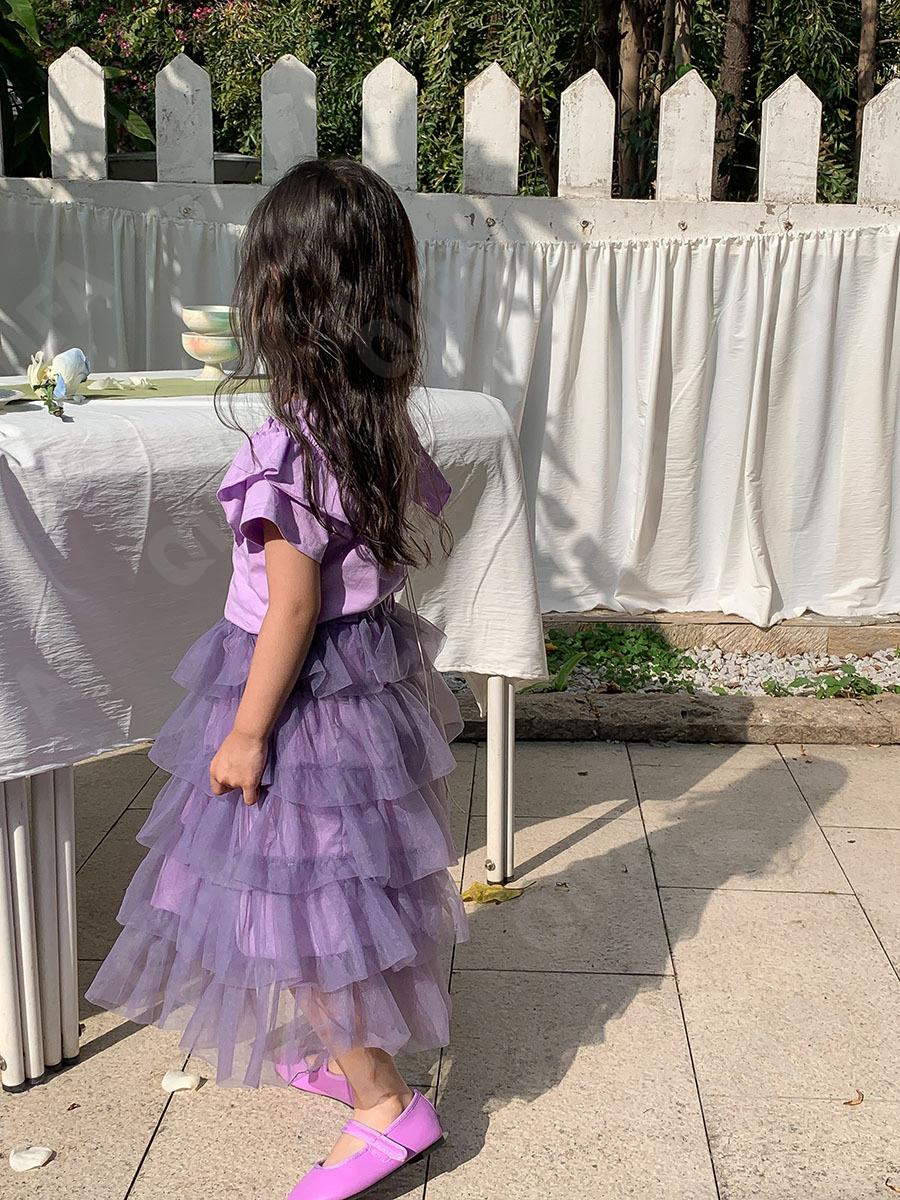 Детская Футболка CC2543_2505_248_2574_47