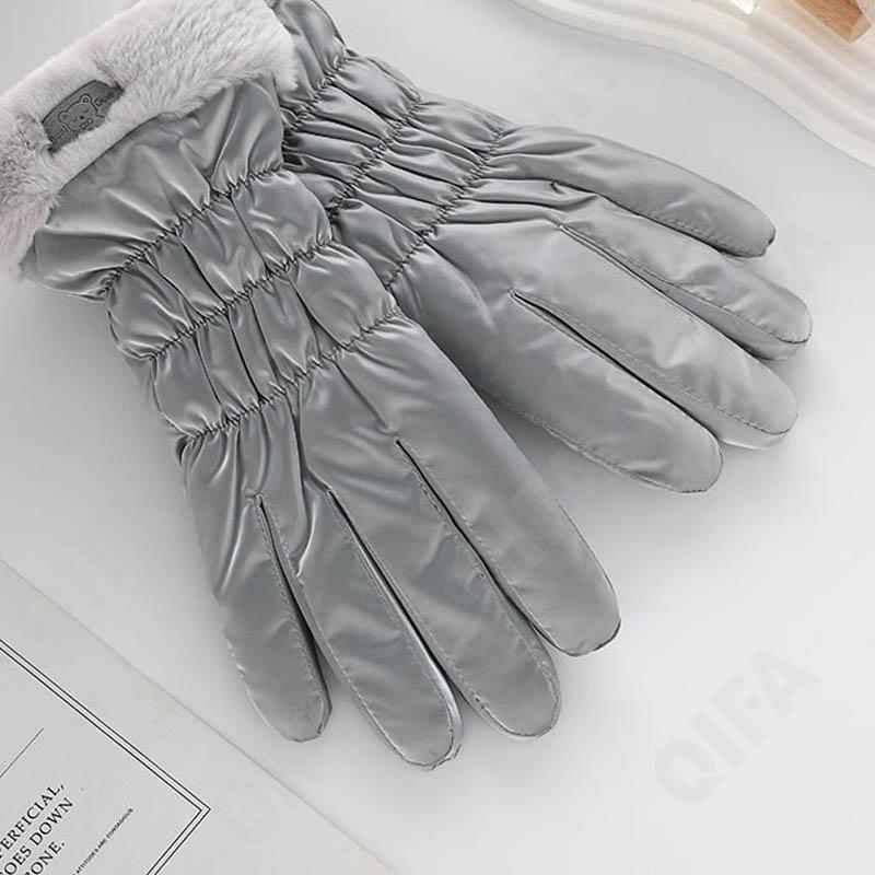 Женские Перчатки CC5137_XX-1 Женские Перчатки CC5137_XX-1