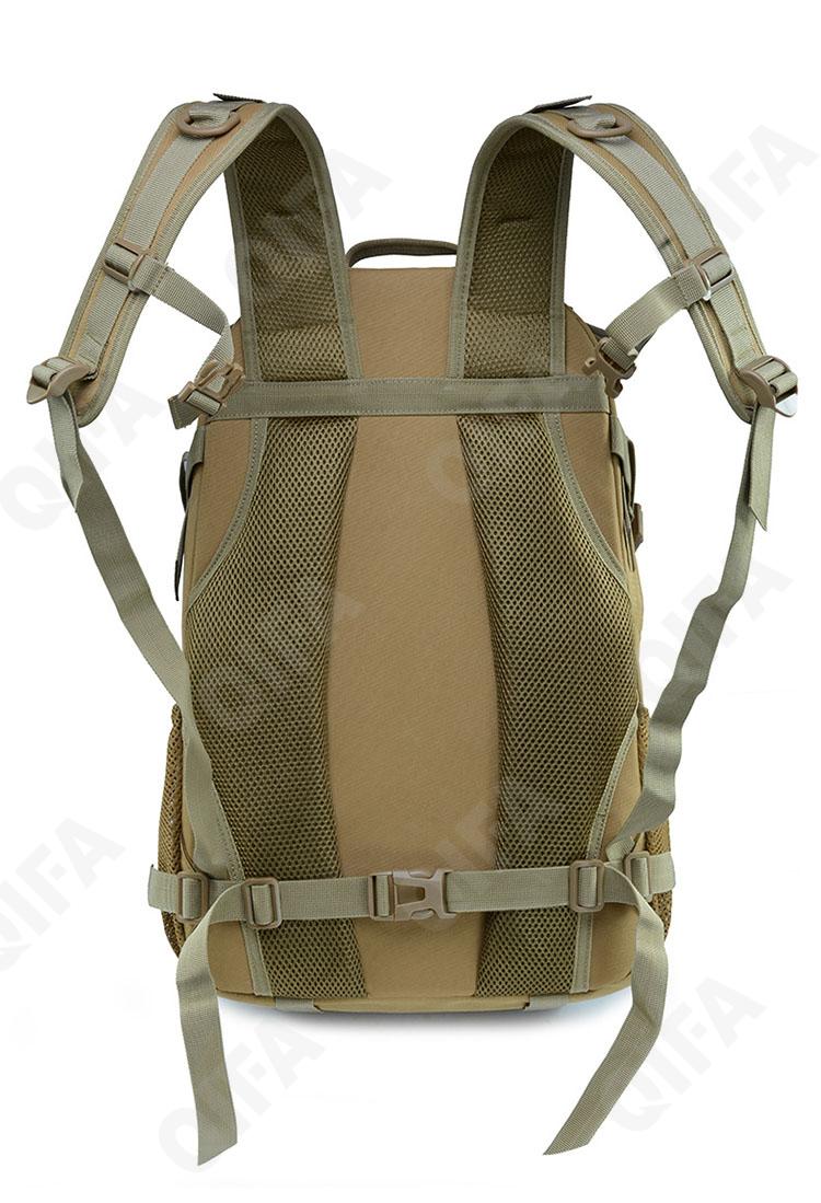 Мужской Рюкзак CC1771_CLS42-BL080-1