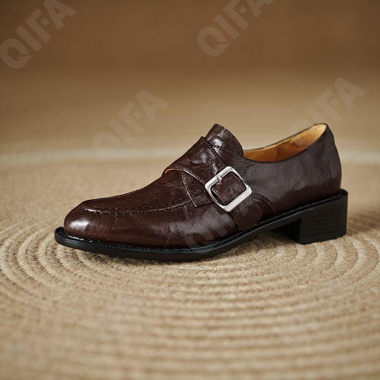 Женские Лоферы CC4419_D51-H652-2