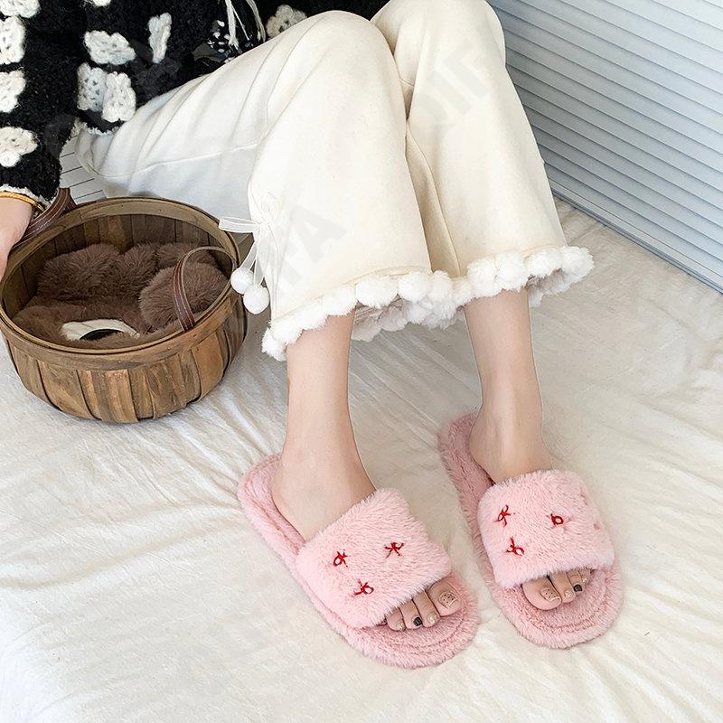 Женские Тапочки CC4988_5505-1