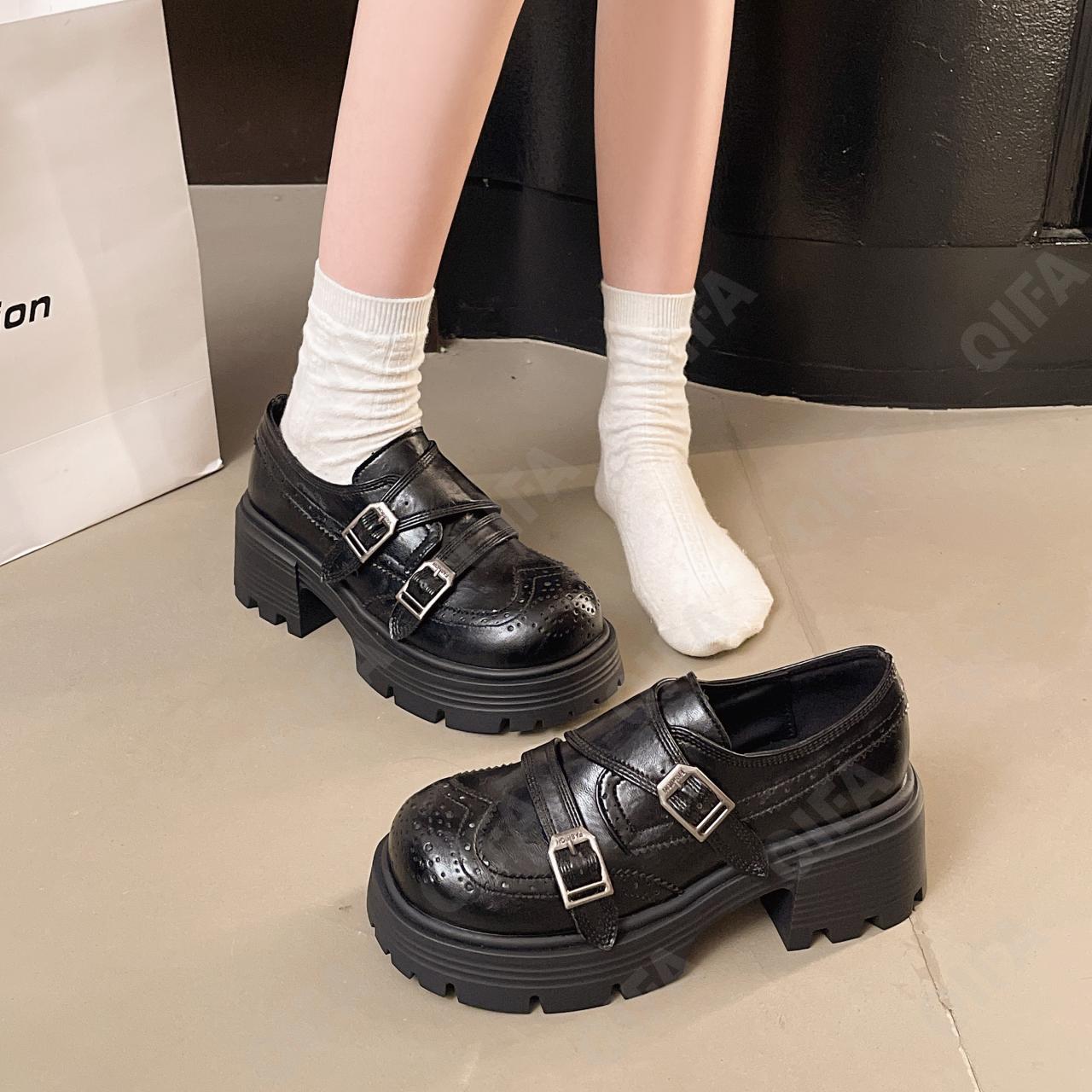 Женские Полуботинки CC3928_A222-1