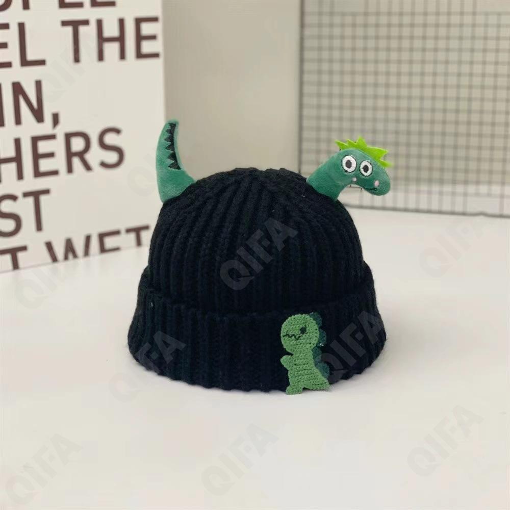 Детская Шапка CC3442_XQ017-6