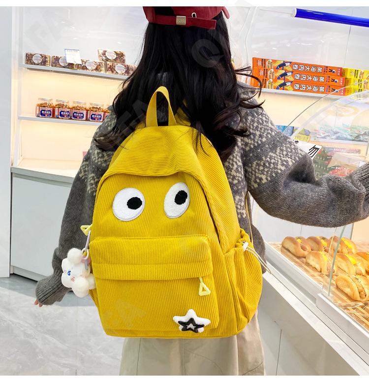 Женский Рюкзак CC423_10745-5