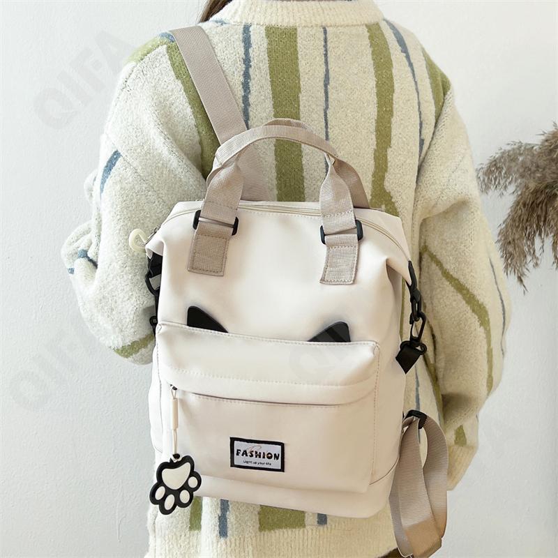 Женский Рюкзак CC1787_SHCH80-28-2