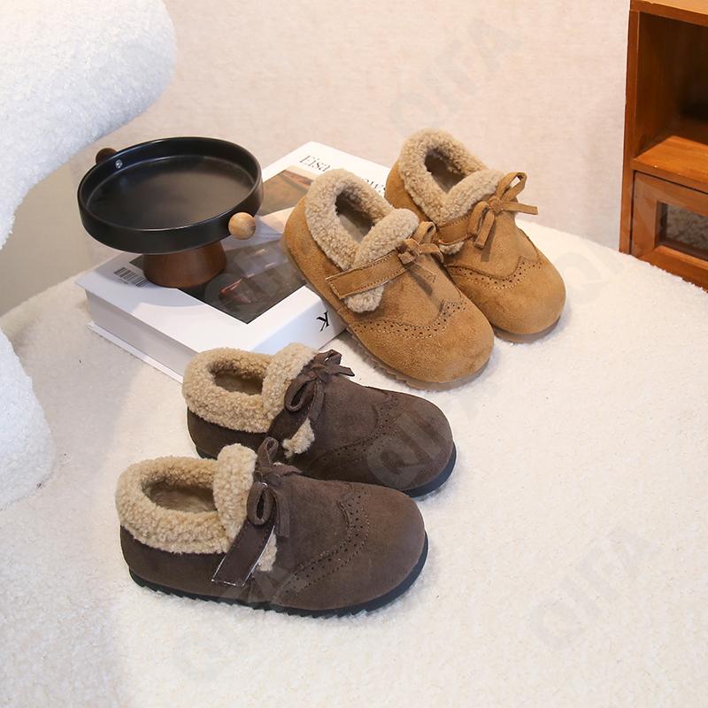 Детские Угги CC3962_E209-A2