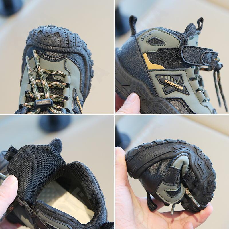 Детские Кроссовки CC3405_TX688-A2 Детские Кроссовки CC3405_TX688-A2