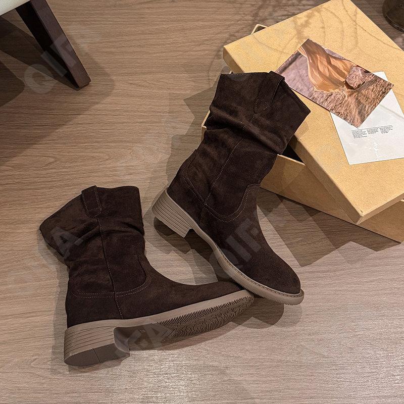 Женские Полусапоги CC4177_5563-1 Женские Полусапоги CC4177_5563-1