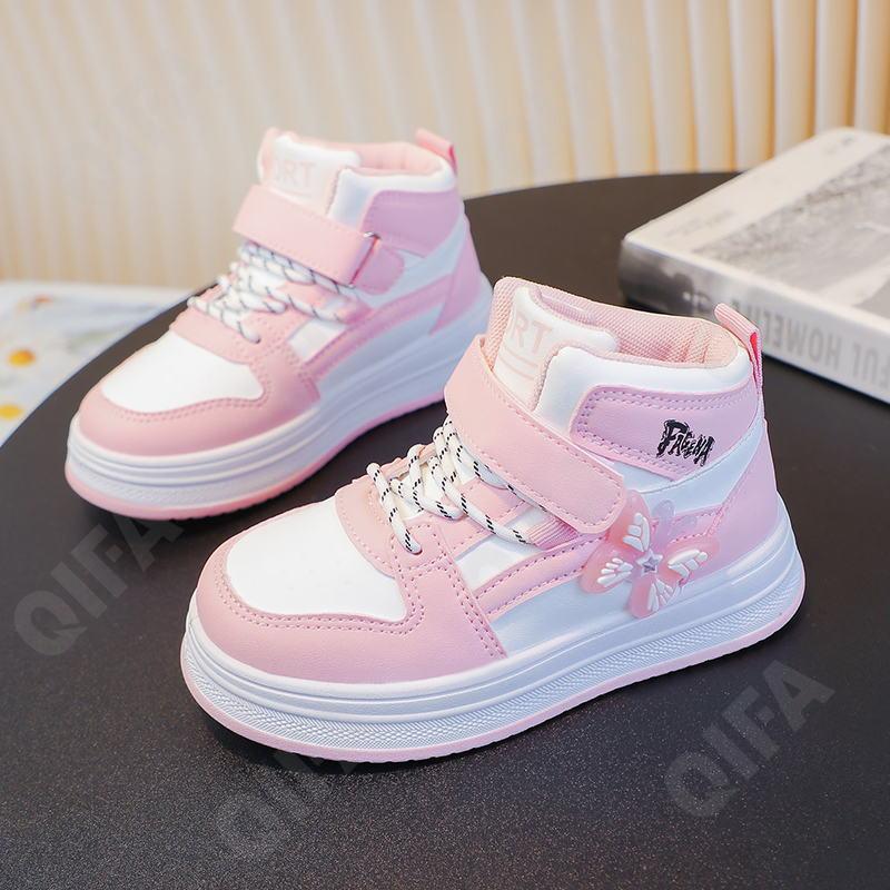 Детские Кеды CC3601_E5110-W-B3