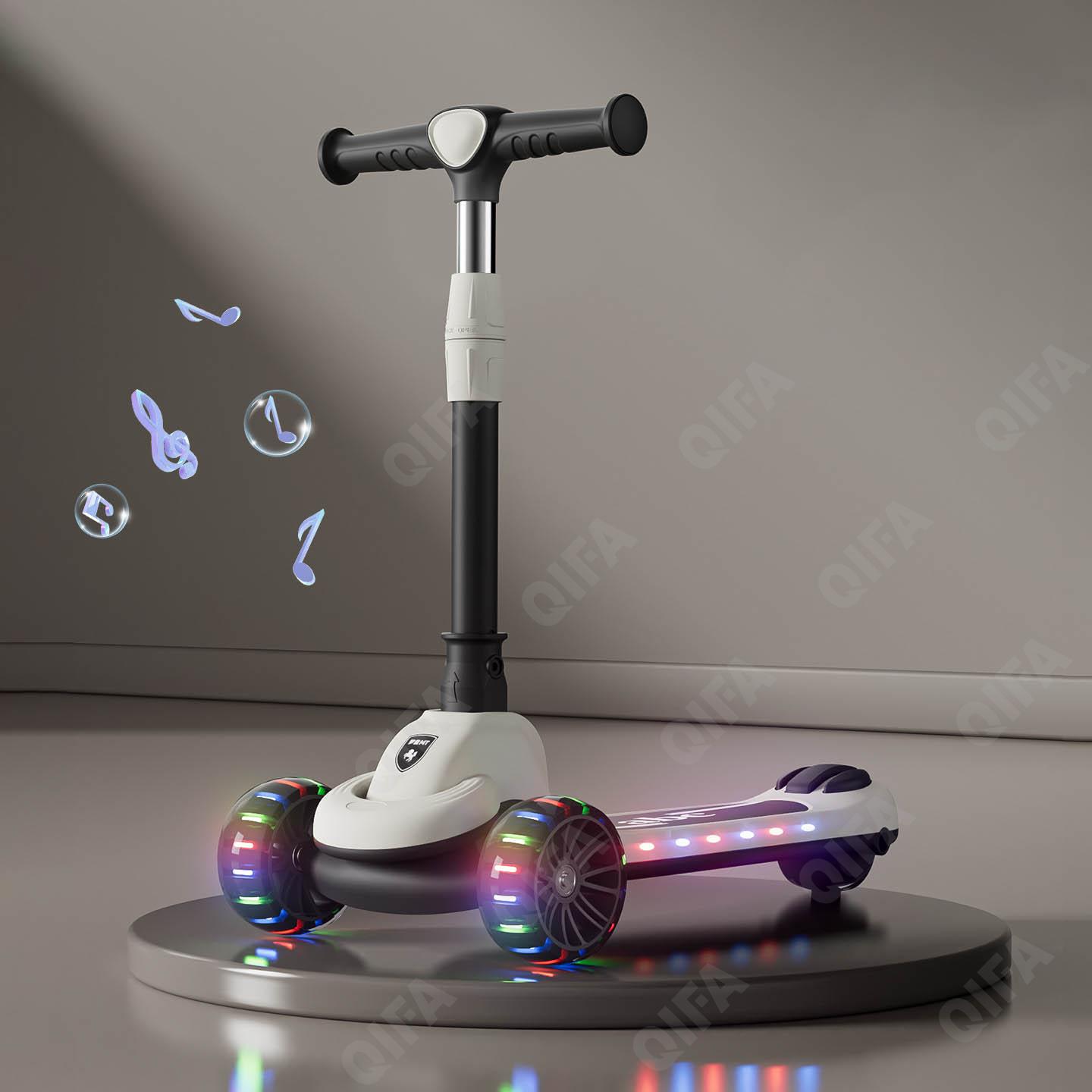 Детский Самокат