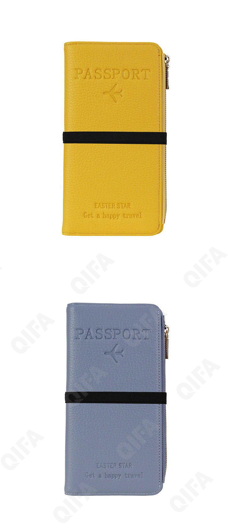 Женская Обложка на документы CC2568_C588-001-6 Женская Обложка на документы CC2568_C588-001-6