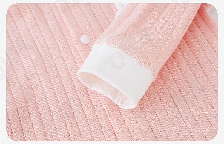 Детский Комплект:распашонки и брюки CC2512_30011-4