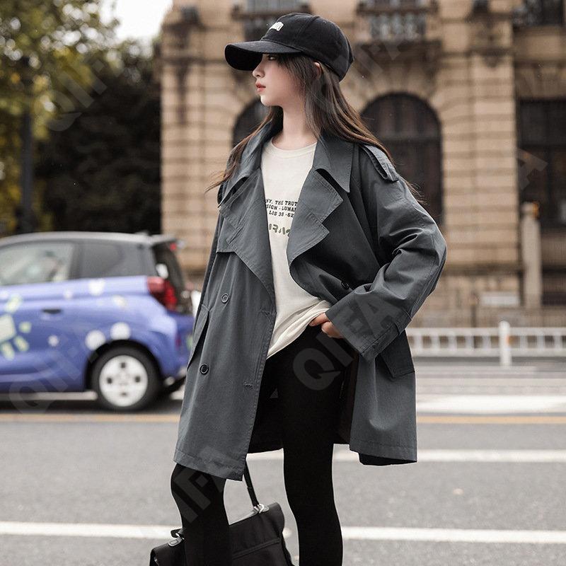 Детский Плащ Детский Плащ