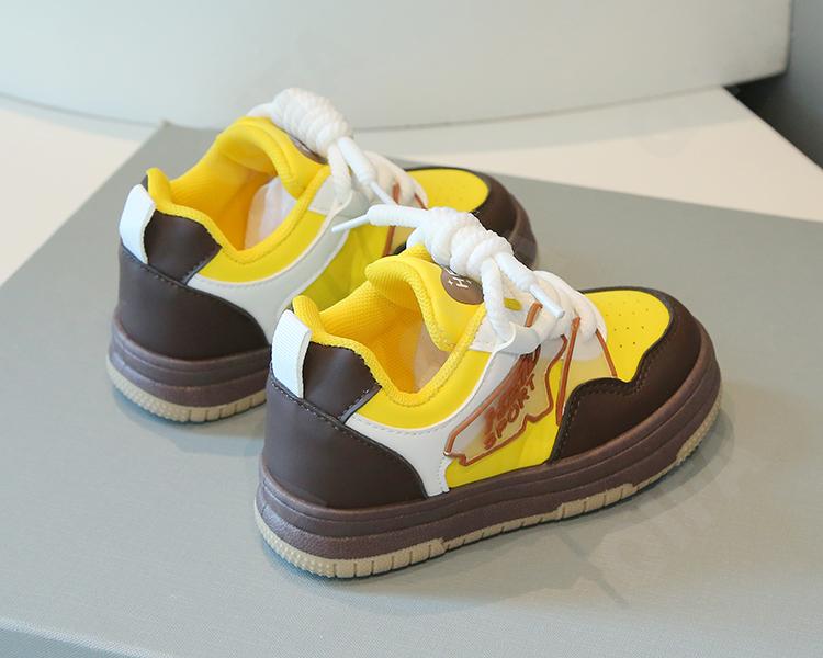 Детские Кроссовки CC3405_SY185-A1 Детские Кроссовки CC3405_SY185-A1