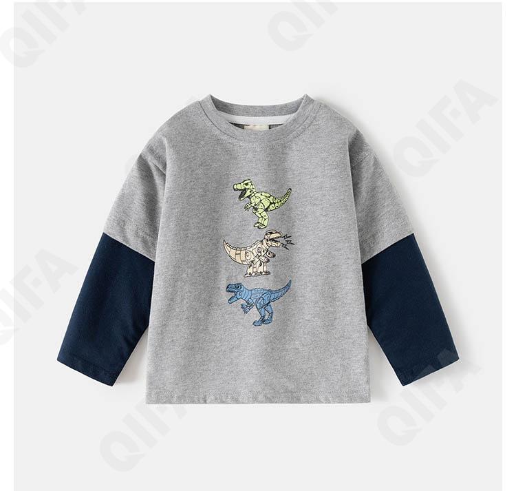 Детский Лонгслив CC3265_TX2682_246_1817_68 Детский Лонгслив CC3265_TX2682_246_1817_68