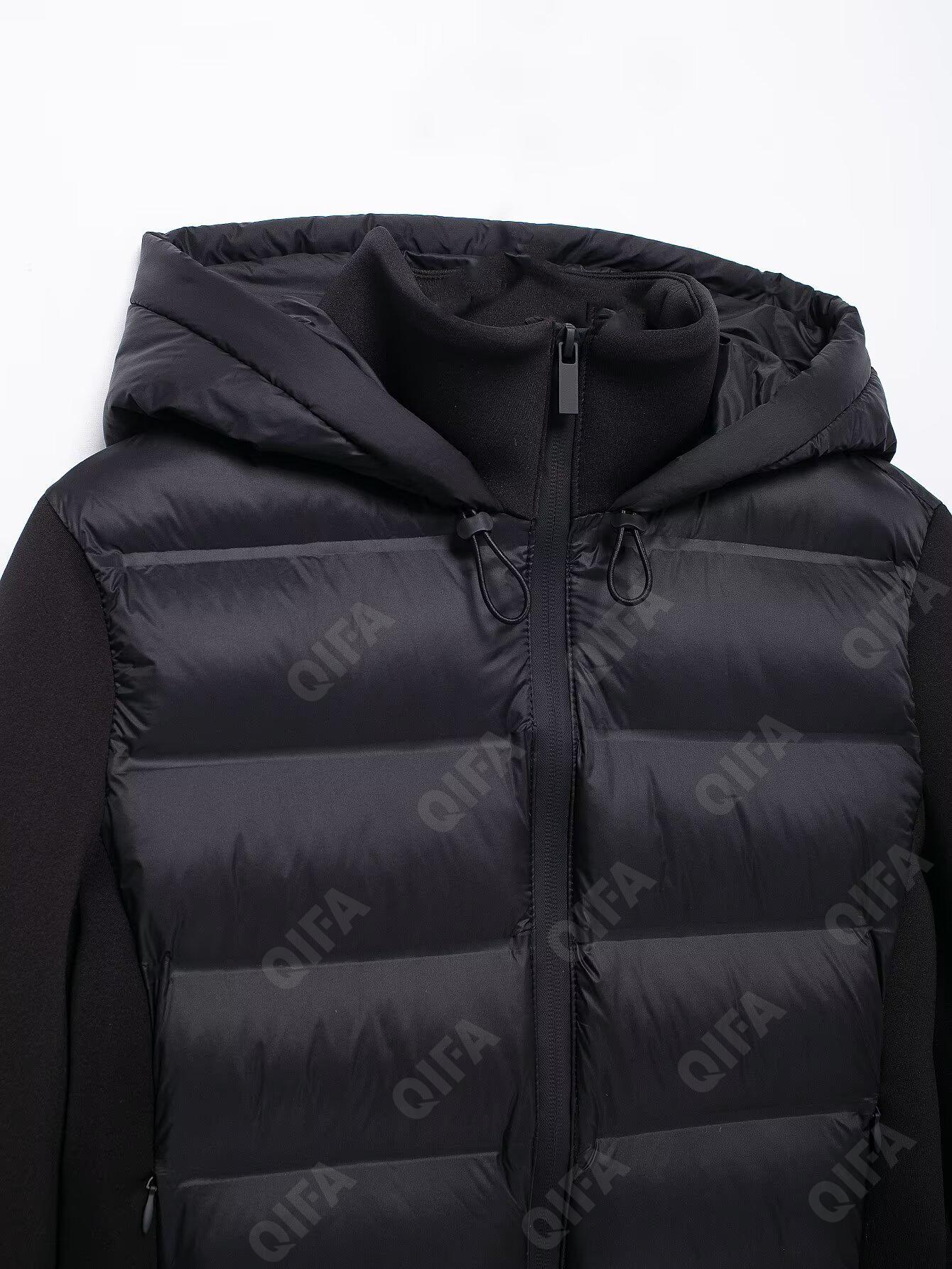 Женский Пуховик CC4781_HH0754B04_252_1778_73 Женский Пуховик CC4781_HH0754B04_252_1778_73