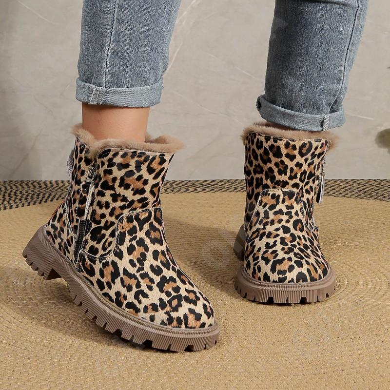 Женские Ботинки