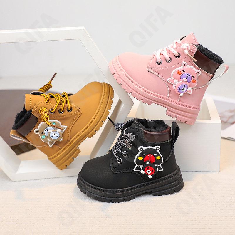 Детские Ботинки CC3601_D213_M-B3