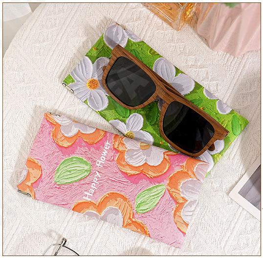 Женский Чехол для очков CC3745_G30205-4