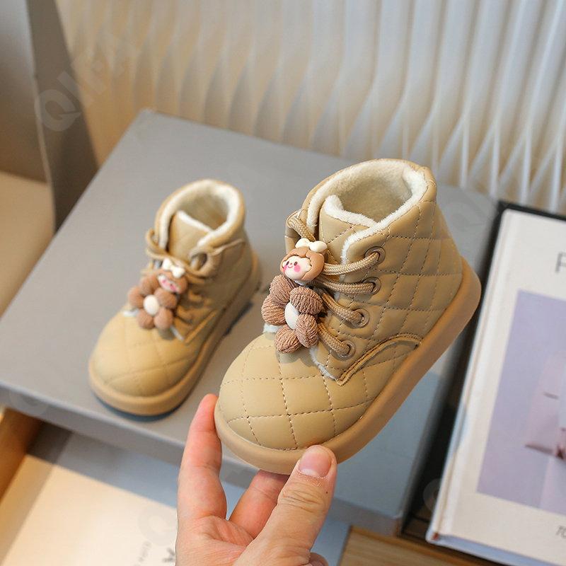 Детские Дутики CC3651_2363X-C1 Детские Дутики CC3651_2363X-C1