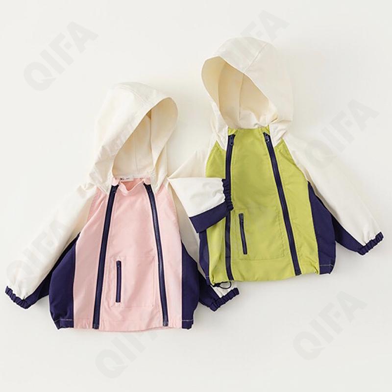 Детская Ветровка CC2545_CY883015_956_2574