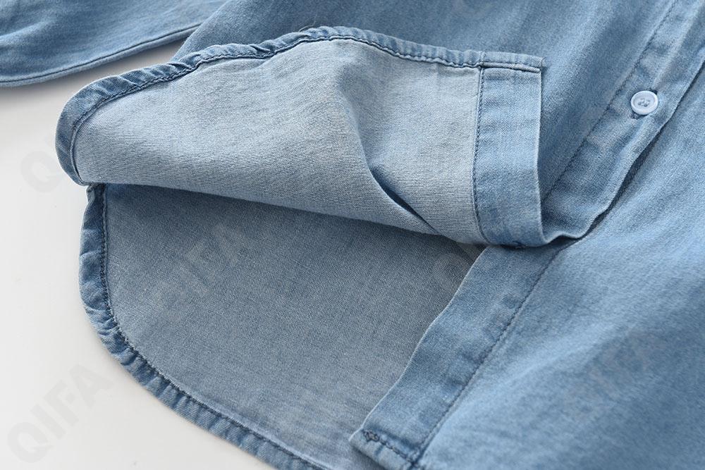 Детская Блузка CC2119_0726-02-1