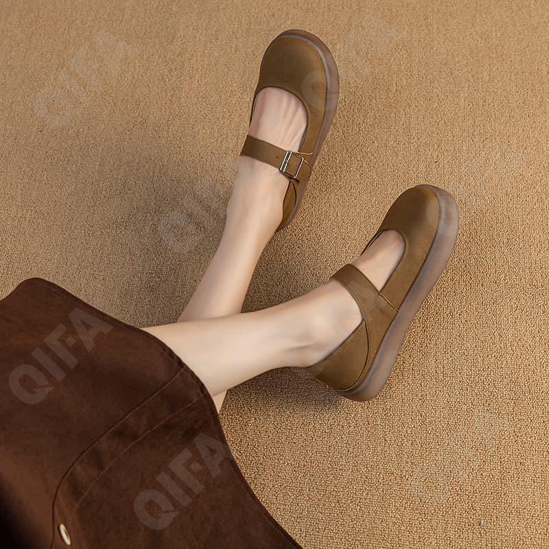 Женские Туфли CC5079_196-2B