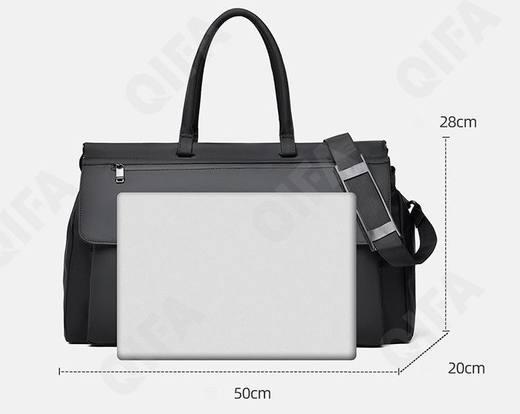 Мужская Дорожная сумка CC423_20065-1