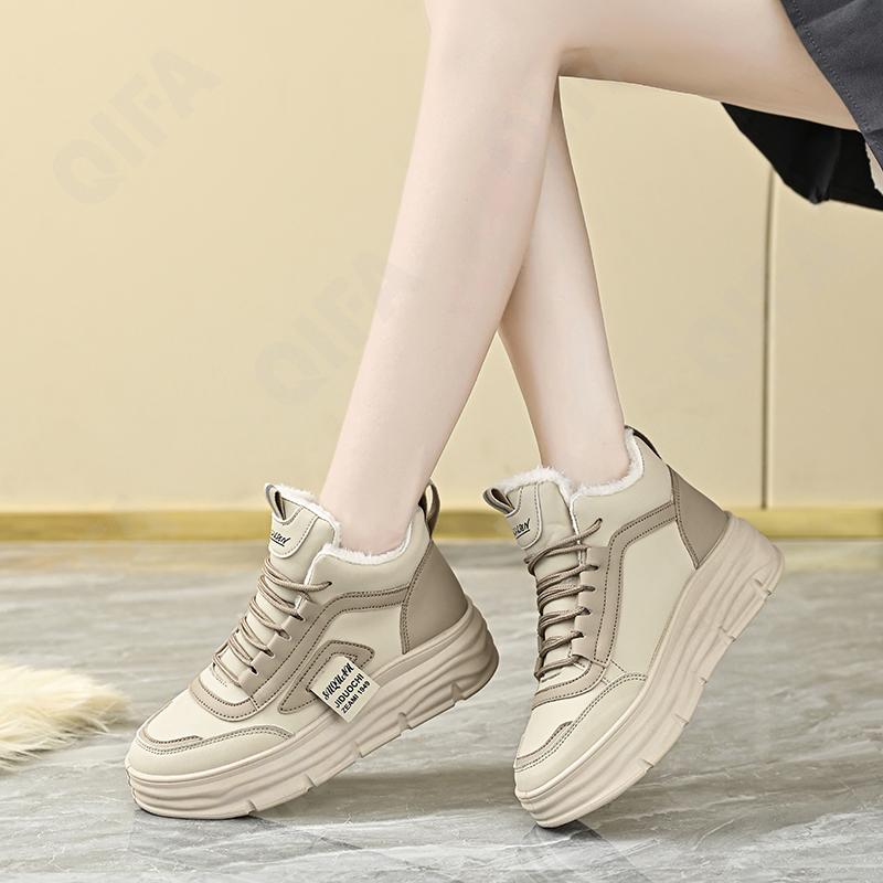 Женские Ботинки CC4812_JY-W3630-2 Женские Ботинки CC4812_JY-W3630-2