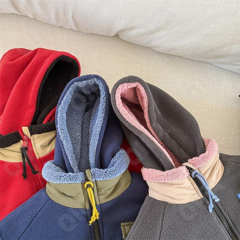 Детская Куртка CC1293_5719_957_2574_87