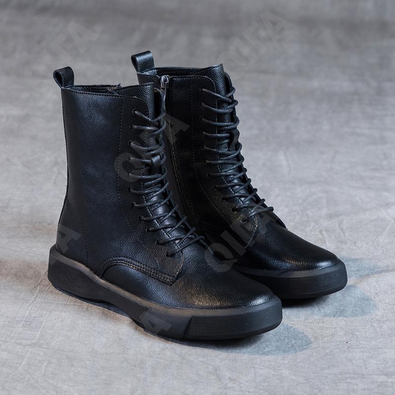 Женские Ботинки CC4061_1918-2