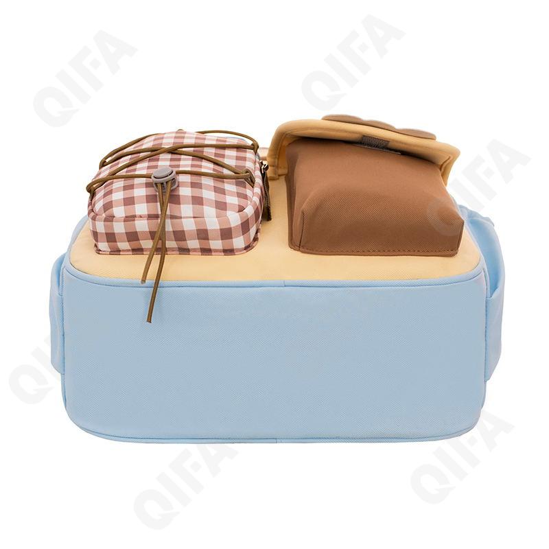 Унисекс Ранец Для детей CC2434_SLA4-3