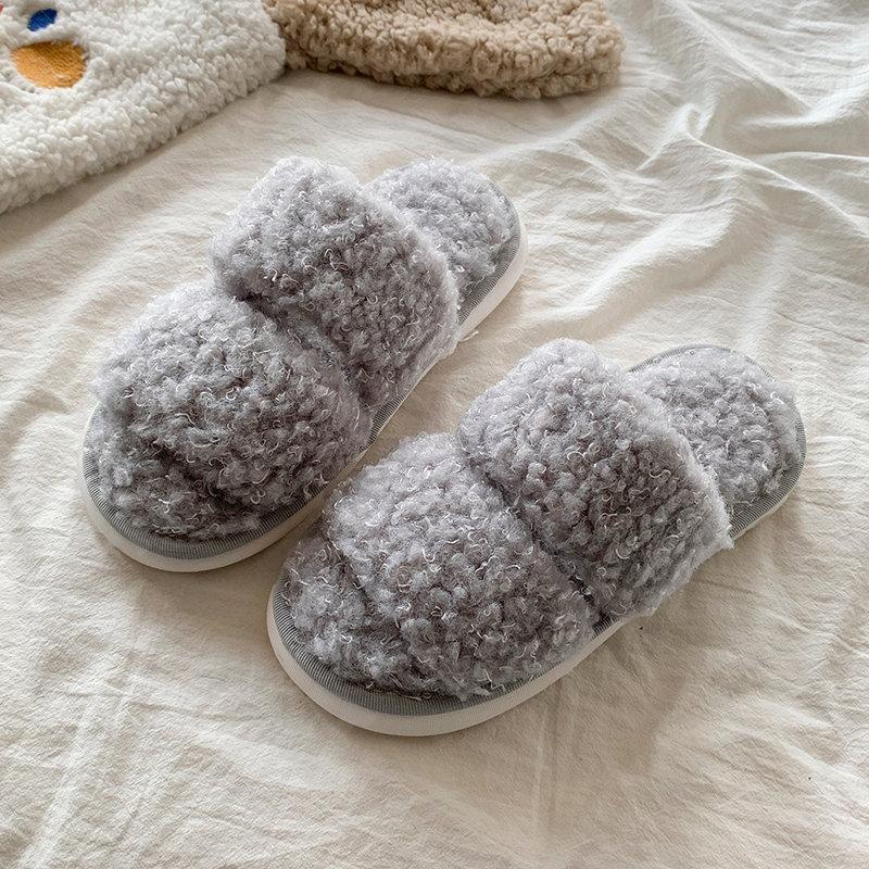 Женские Тапочки CC4988_8838-2