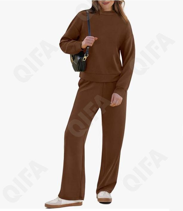 Женский Костюм с брюками CC5470_XC-8866_225_1776_78