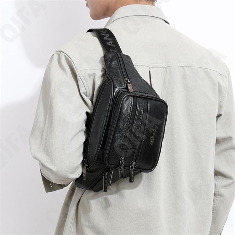 Мужская Сумка поясная CC2123_01617-2