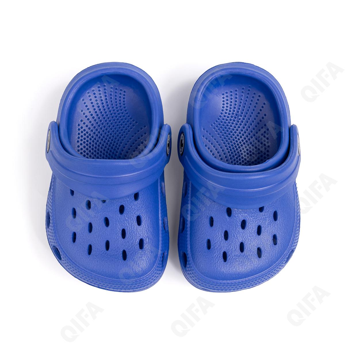 Детское Сабо CC4225_5604-2