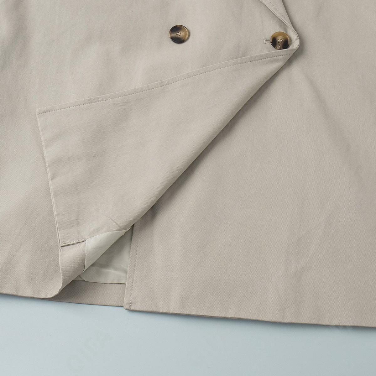 Женский Плащ CC4052_WT0088_250_1777_20 Женский Плащ CC4052_WT0088_250_1777_20