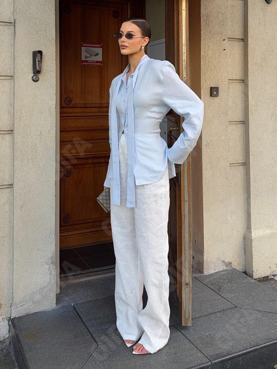 Женская Рубашка CC4052_CY0098_247_1778_31 Женская Рубашка CC4052_CY0098_247_1778_31