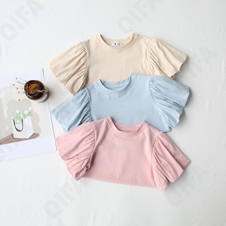 Детская Футболка CC2543_H113_946_1817