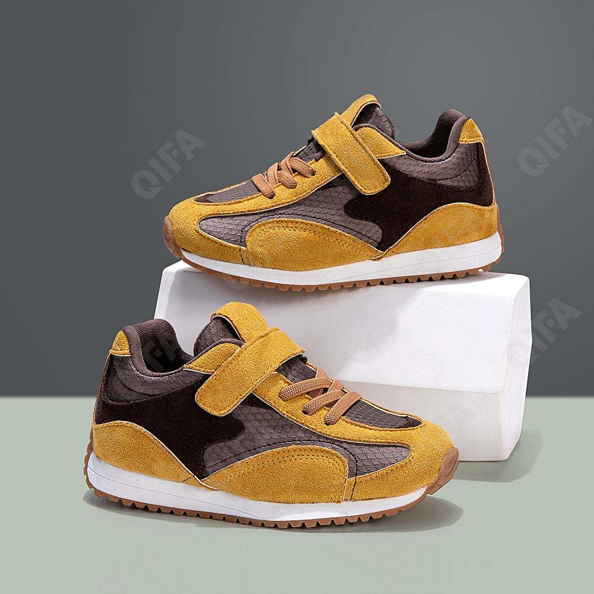 Детские Кроссовки CC4048_549-A1