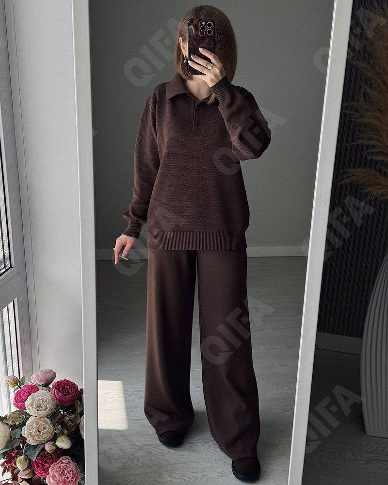 Женский Костюм с брюками CC4267_25513_2983_1778_64