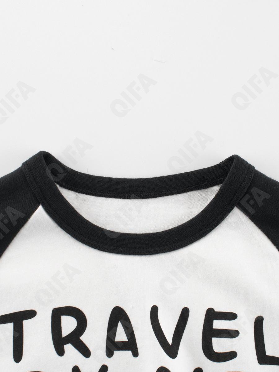 Детский Лонгслив CC1208_3A013_3548_1812_9