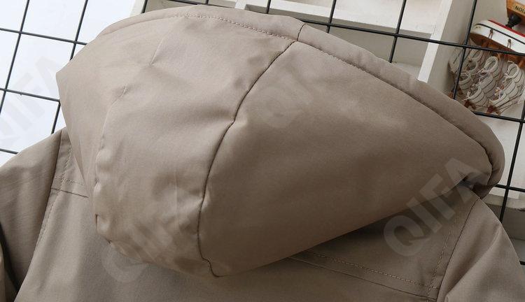 Детская Зимняя куртка CC2327_LM82503-2 Детская Зимняя куртка CC2327_LM82503-2