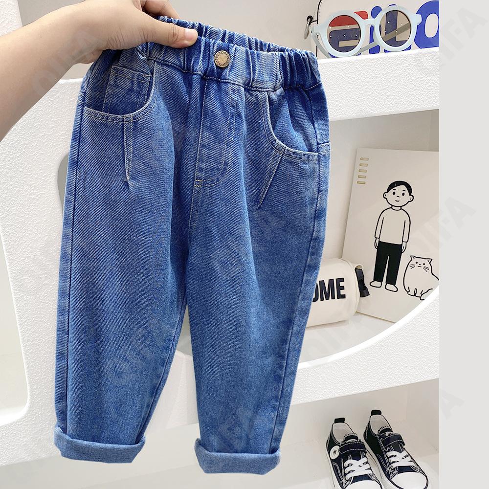 Детские Джинсы CC1221_SANDU872_247_2574