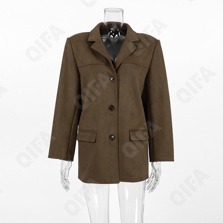 Женское Полупальто CC4694_WT6407_234_1776_92