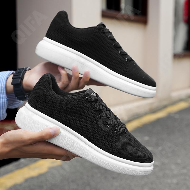 Мужские Кроссовки CC5201_751M-2 Мужские Кроссовки CC5201_751M-2