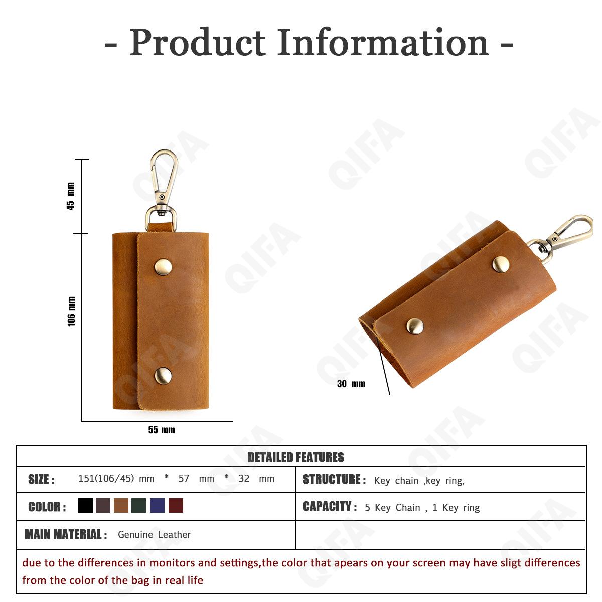 Женская Ключница CC4037_YSB10-6