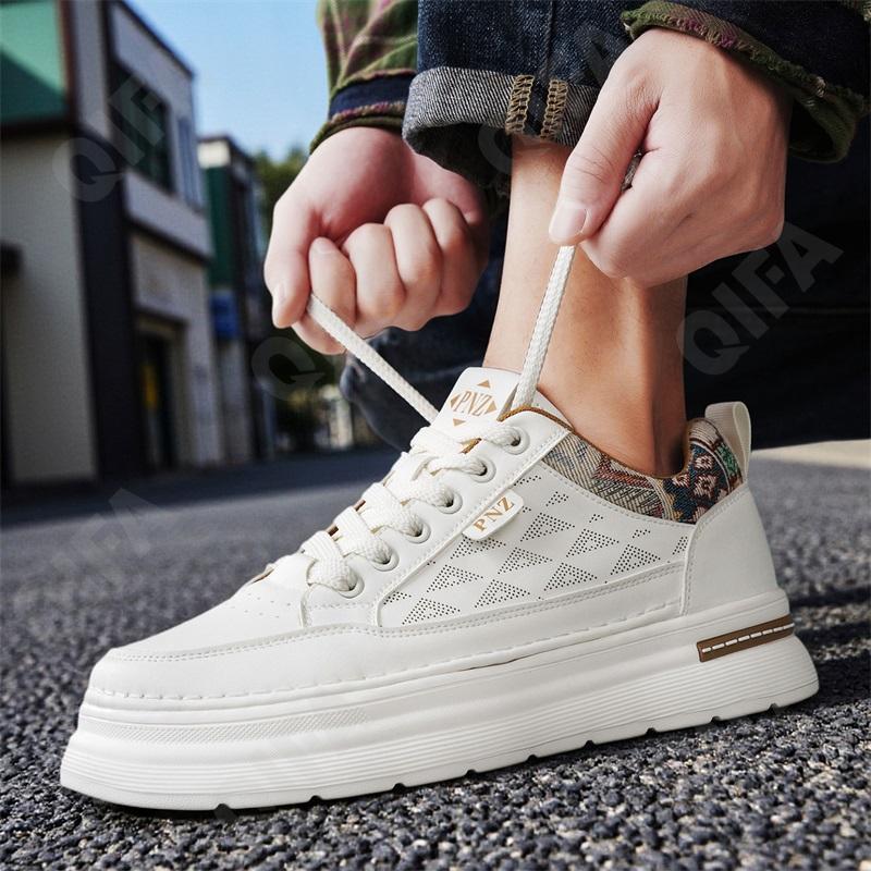 Мужские Кроссовки CC4411_QLZ2011-1